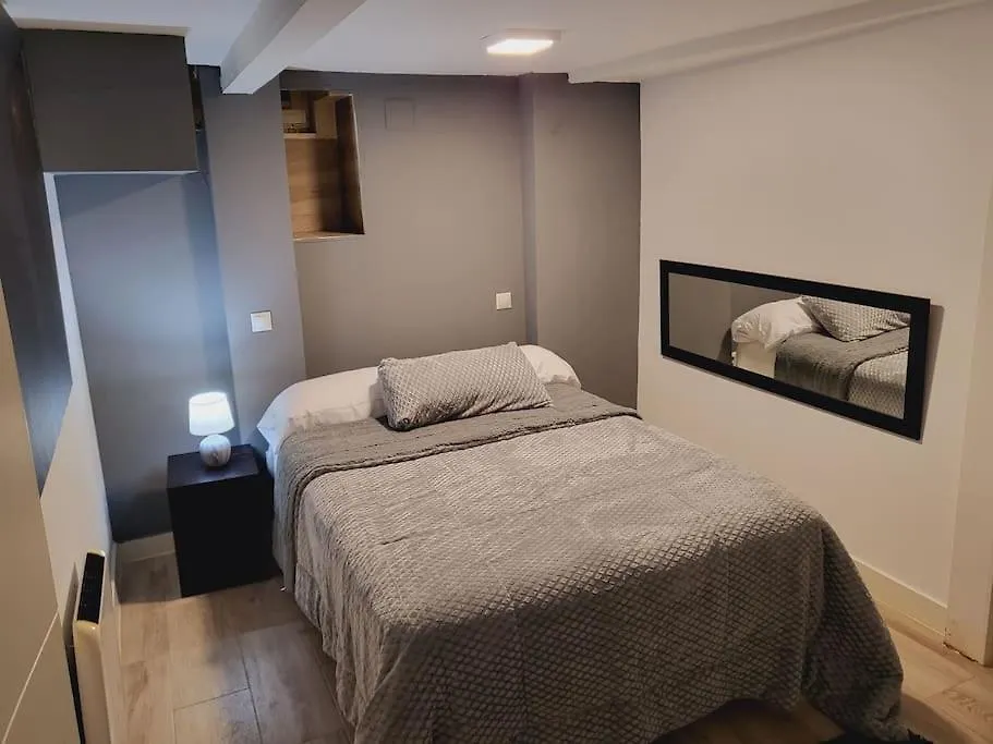 Precioso apartamento de 2 habitaciones.-1