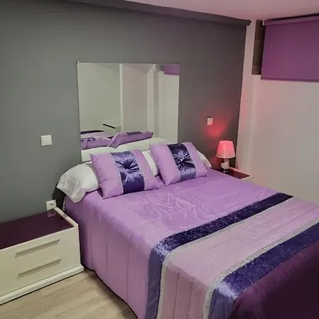 Precioso apartamento de 2 habitaciones.-3